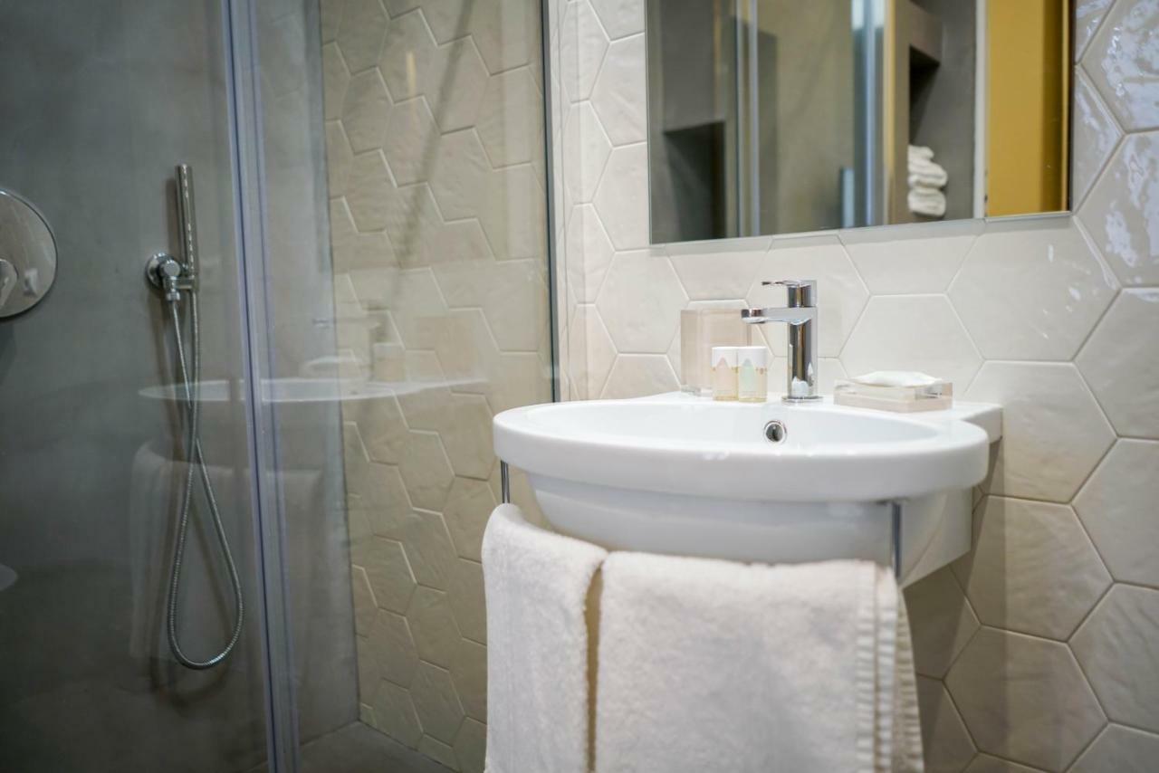 Bed & Breakfast Palazzo Toledano *